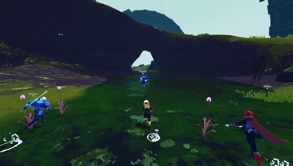 Risk of Rain 2 Screenshot #3