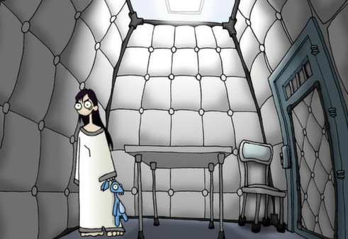 Edna & Harvey: The Breakout Screenshot #1