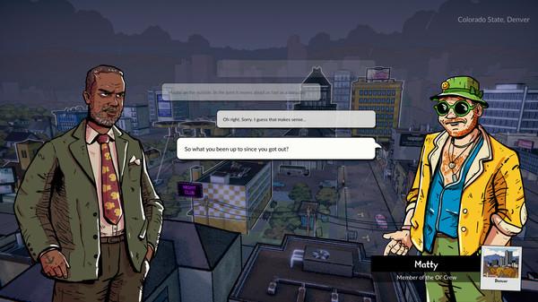 Weedcraft Inc Screenshot #2