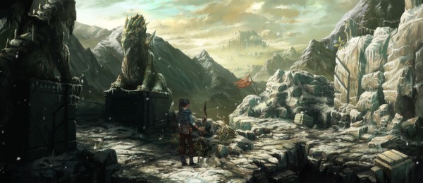 Memoria Screenshot #1