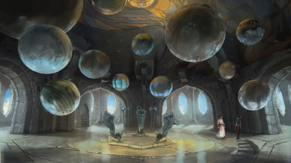 Memoria Screenshot #2