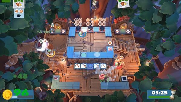 Overcooked! 2 - Season Pass Screenshot #1