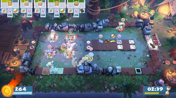 Overcooked! 2 - Season Pass Screenshot #3