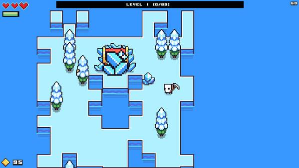Forager Screenshot #3