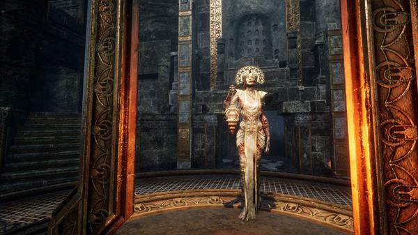 Dead by Daylight - Demise of the Faithful Screenshot #1