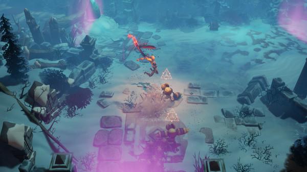 Pagan Online Screenshot #2