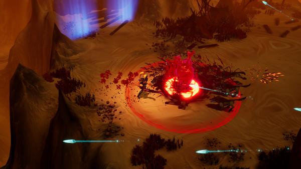 Pagan Online Screenshot #3