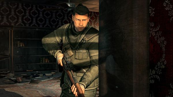 Sniper Elite V2 Remastered Screenshot #3