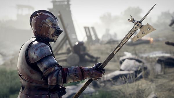 MORDHAU Screenshot #2