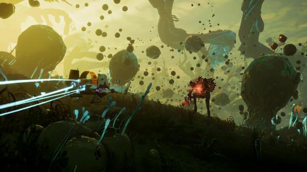 Starlink: Battle for Atlas Screenshot #2