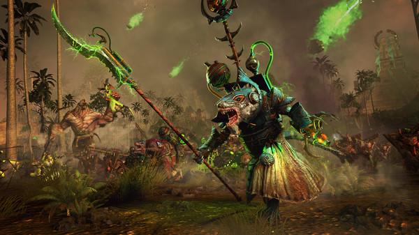 Total War: Warhammer II - The Prophet & The Warlock Screenshot #1