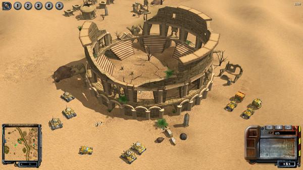 S.W.I.N.E. HD Remaster Screenshot #3