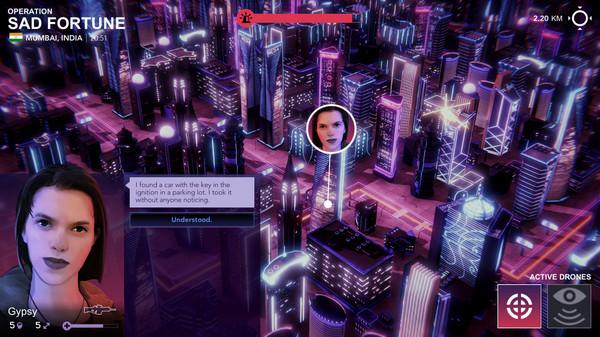 Sigma Theory: Global Cold War Screenshot #2