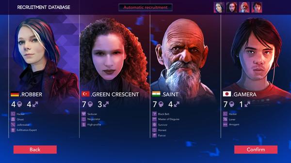 Sigma Theory: Global Cold War Screenshot #3