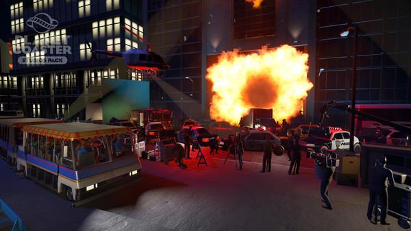 Planet Coaster - Studios Pack Screenshot #3