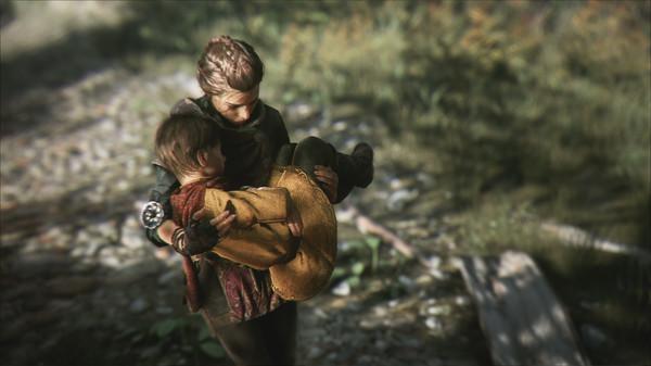 A Plague Tale: Innocence Screenshot #3