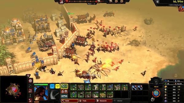 Conan Unconquered Screenshot #3