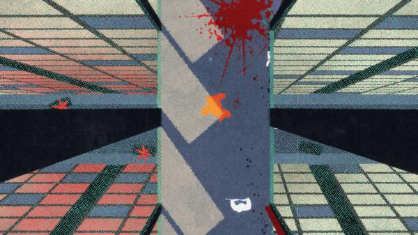 APE OUT Screenshot #3