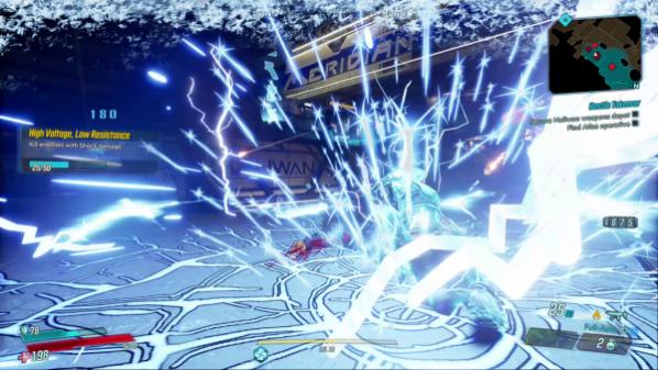 Borderlands 3 Screenshot #2