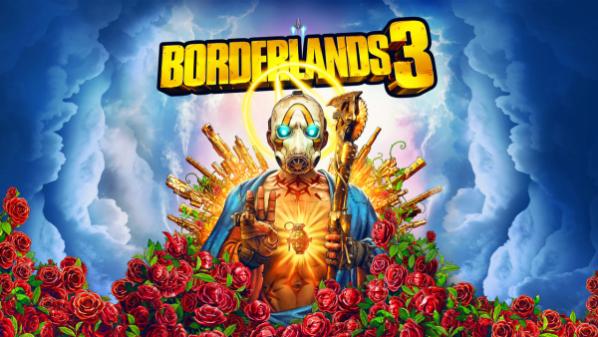 Borderlands 3 - Super Deluxe Edition Screenshot #1