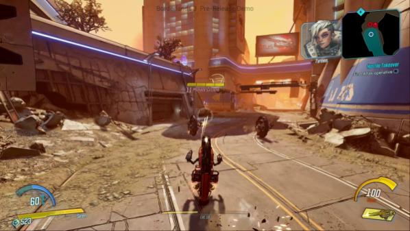 Borderlands 3 - Super Deluxe Edition Screenshot #3