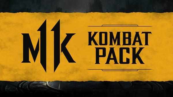 Mortal Kombat 11 Kombat Pack Screenshot #1