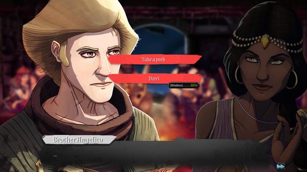 Dead In Vinland - Norse Side Stories Screenshot #1