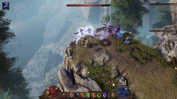 Last Epoch Screenshot #2