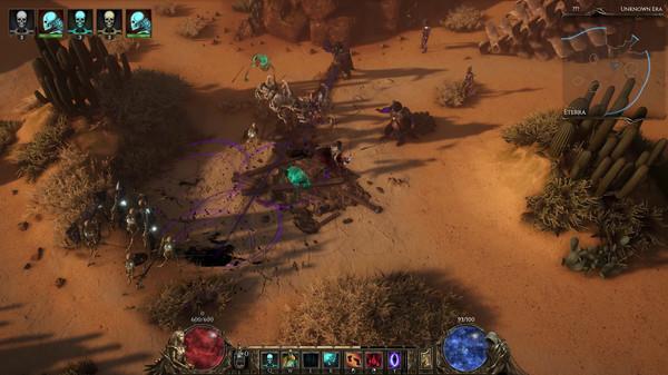 Last Epoch Screenshot #3