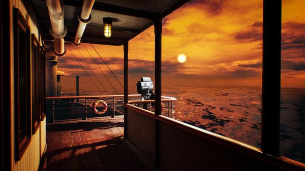 Layers of Fear 2 (2019) Screenshot #1