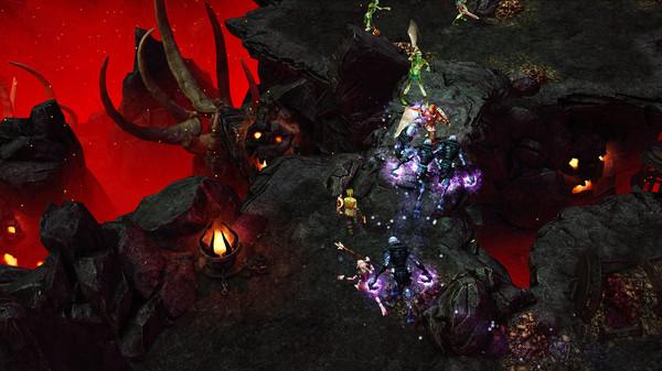 Titan Quest: Atlantis Screenshot #1