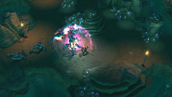 Titan Quest: Atlantis Screenshot #2