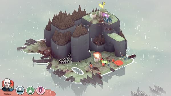 Bad North Screenshot #2
