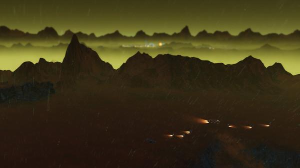 Surviving Mars: Green Planet Screenshot #3
