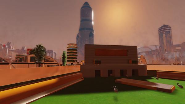 Surviving Mars: Project Laika Screenshot #1