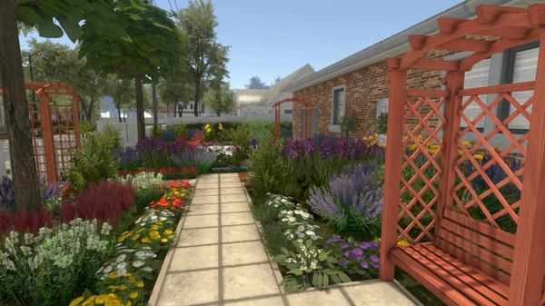 House Flipper - Garden Screenshot #2