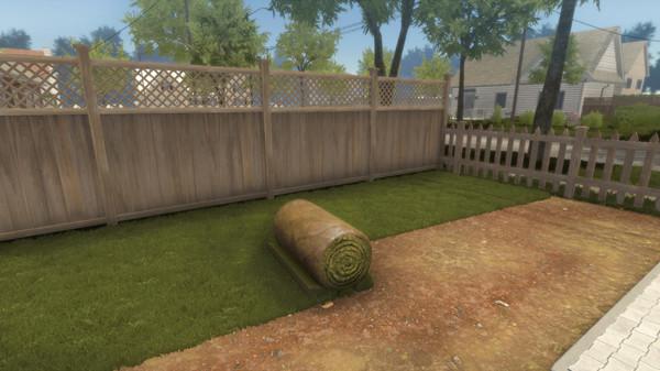 House Flipper - Garden Screenshot #3