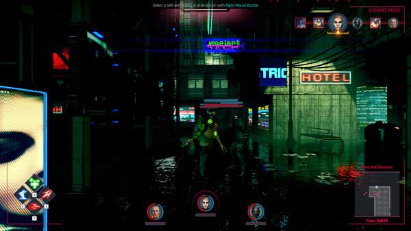 Conglomerate 451 Screenshot #3