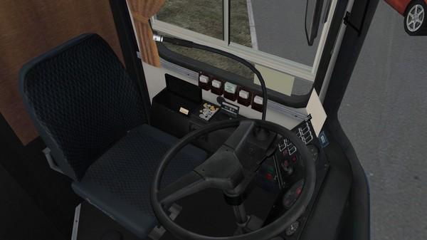 OMSI 2 Add-on Citybus i260 Series Screenshot #3
