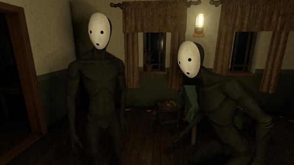 Pathologic 2 Screenshot #1