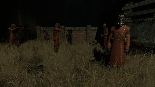 Pathologic 2 Screenshot #2