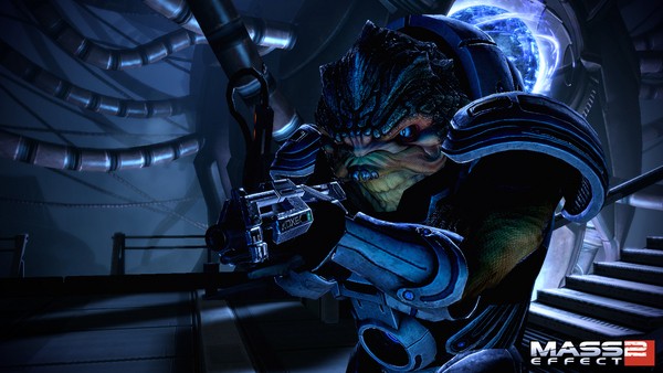 Mass Effect 2 Digital Deluxe Edition Screenshot #3