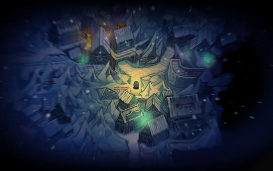 Vambrace: Cold Soul Screenshot #1