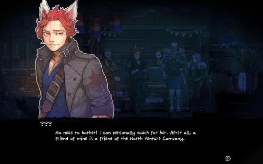 Vambrace: Cold Soul Screenshot #3