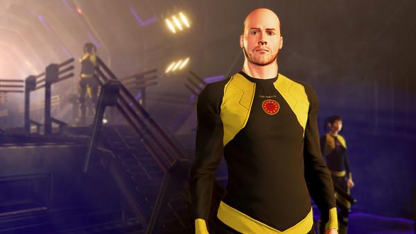 Between the Stars Screenshot #3