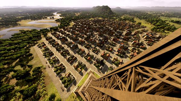 Railway Empire: France Screenshot #2