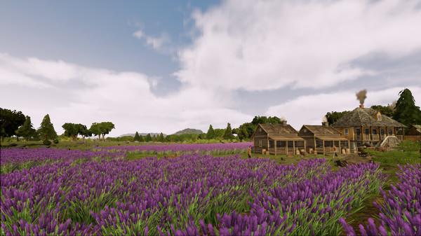 Railway Empire: France Screenshot #3