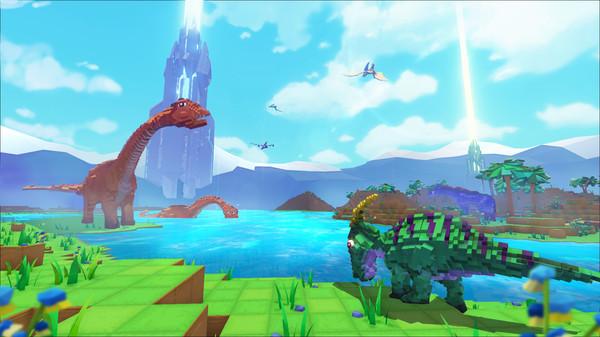 PixARK Screenshot #2