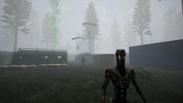 XERA: Survival Screenshot #1