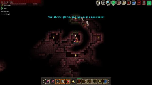 It Lurks Below Screenshot #2